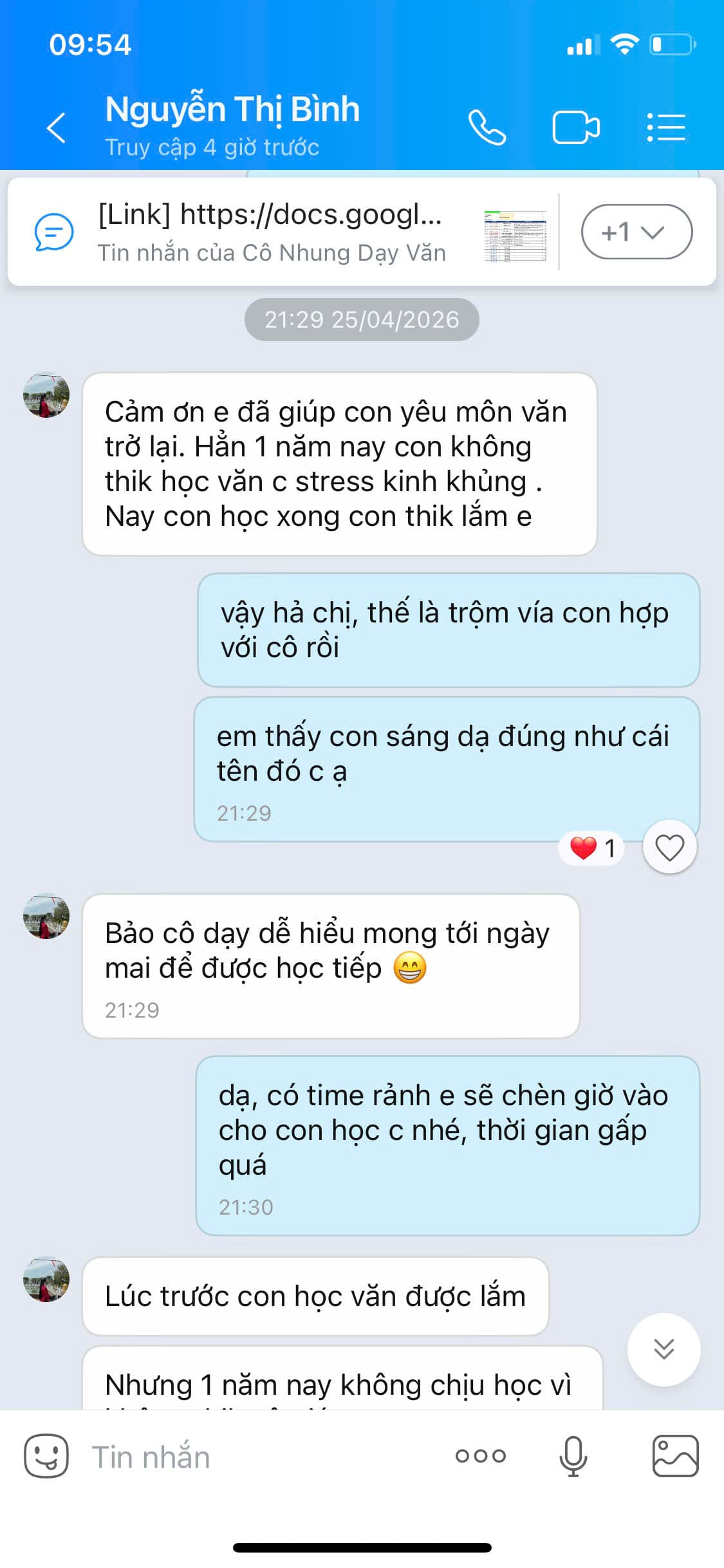 Kỷ niệm 2