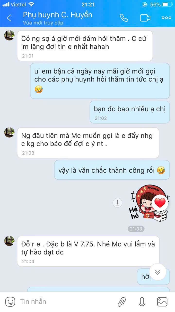 Kỷ niệm 3